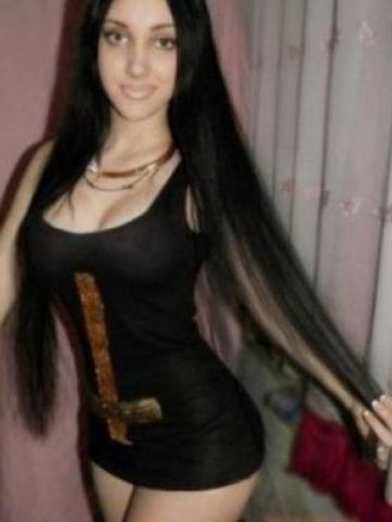 Проститутка Елена